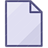 Binder Doc icon